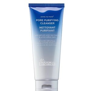Dr. Brandt Pores No More Purifying Cleanser